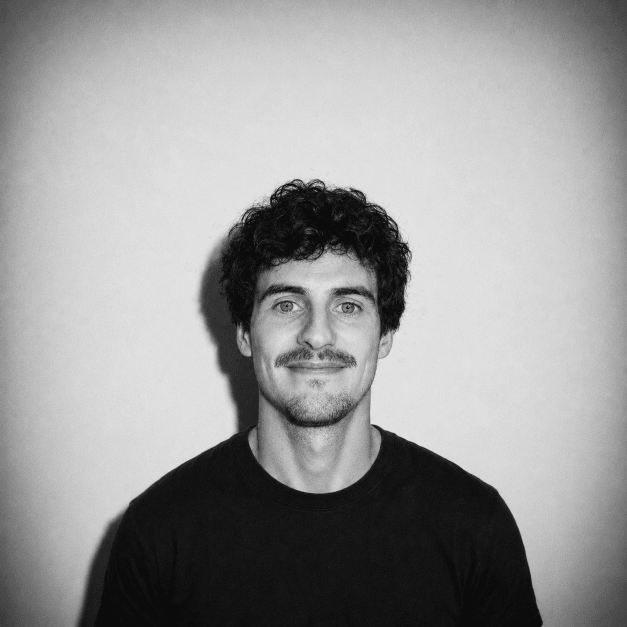 Daniel Studziński, founder of Launchable Studio